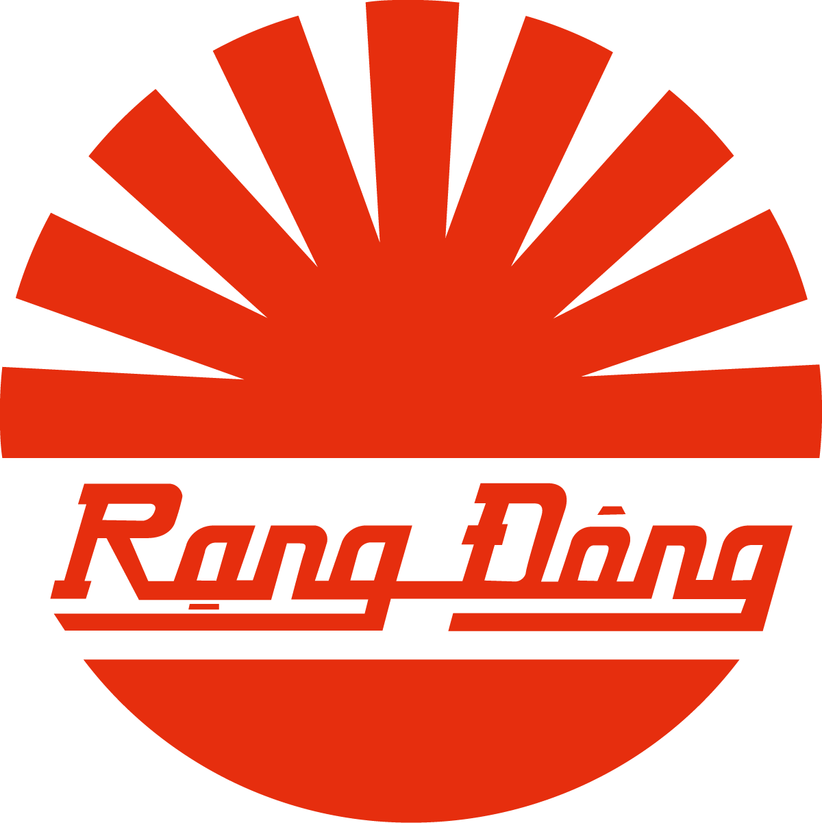 Đèn Phích nước Rạng Đông